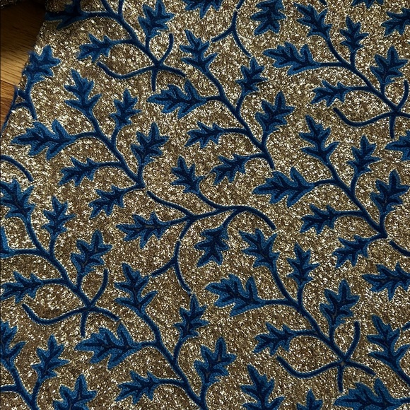 The Odell’s sequin floral top - Picture 6 of 7